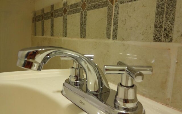 Hotel Casa San Miguel