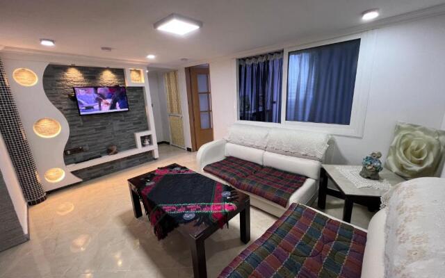 Loft in mdiq