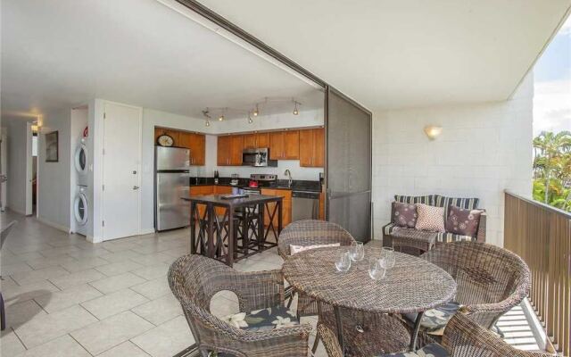 Maui Parkshore by Coldwell Banker Island Vacations