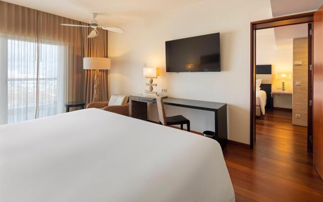 Crowne Plaza Vilamoura - Algarve by IHG