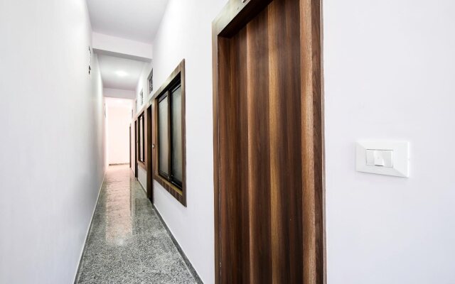 Yash Palace By OYO Rooms