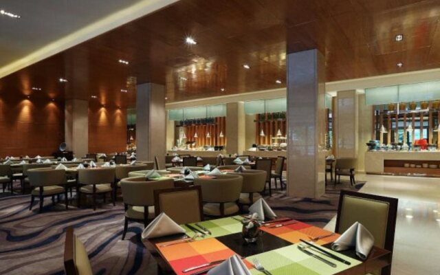Kunming Haitian Hotel