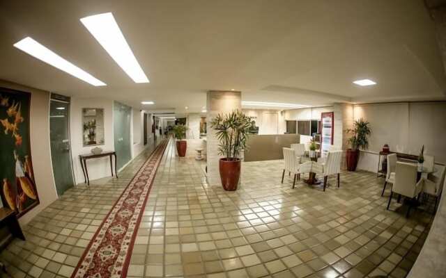 Petrolina Palace Hotel