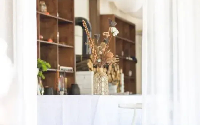 Aiduo Xiaozhu Hostel