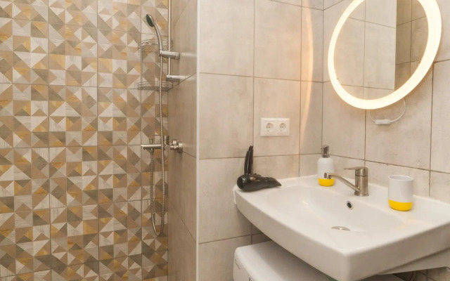 Санди на улице К.И. Вороницына