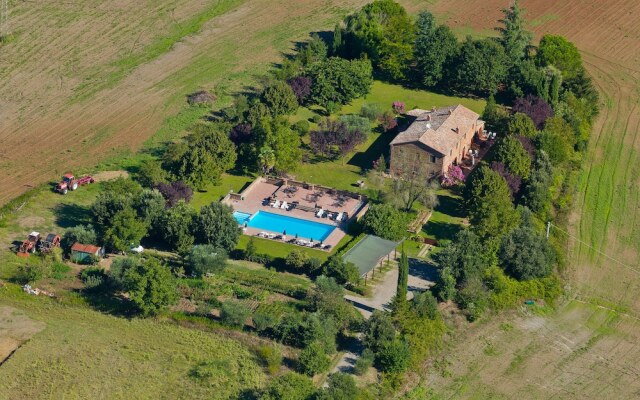 Agriturismo Cerqueto