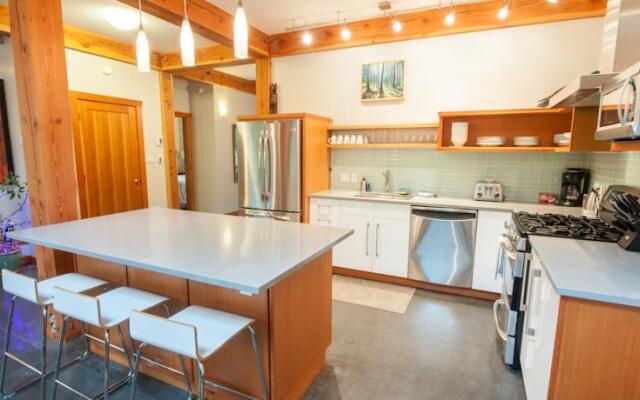 Stay Tofino Vacation Rentals