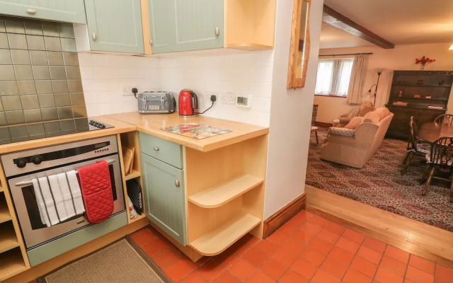Poppy Cottage