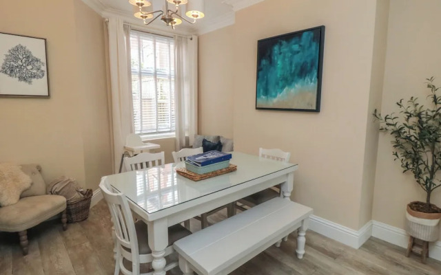 Thirty Four By the Sea