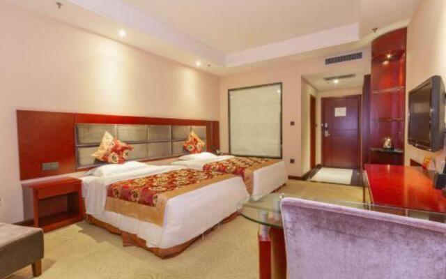 Tianhe International Hotel