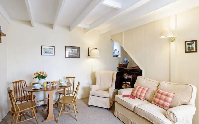 Coppingers Cottage
