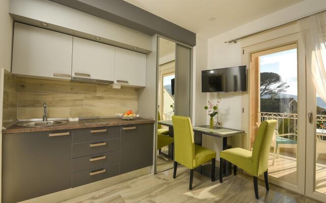 Sea Point I