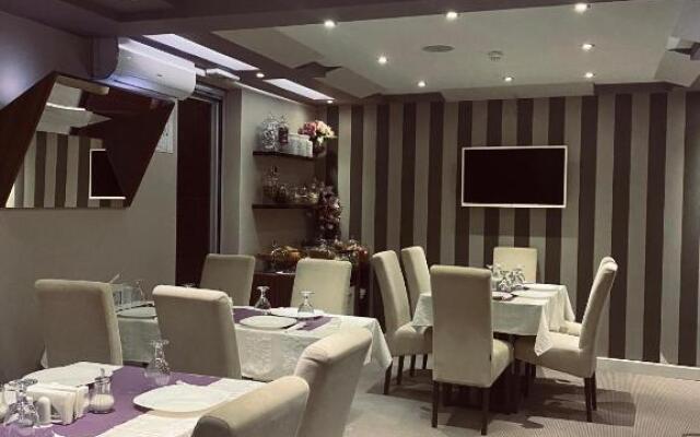 Garni Hotel Viva