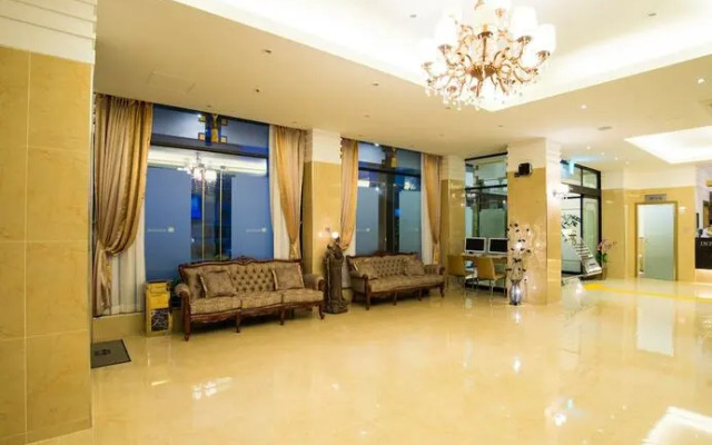 Pungnam Tourist Hotel