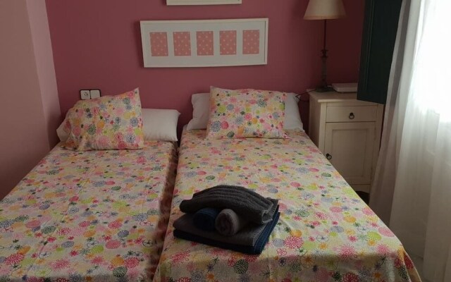 Hispalis San Agustin