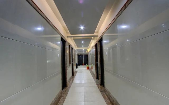 Annapoorna Castle by OYO Rooms