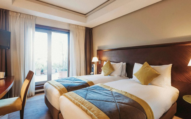 Le Diwan Hotel Rabat - MGallery Collection