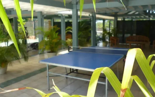 Résidence lArchipel