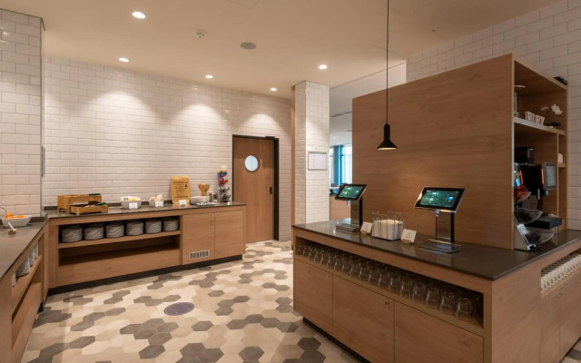 Holiday Inn Express Munich North by IHG