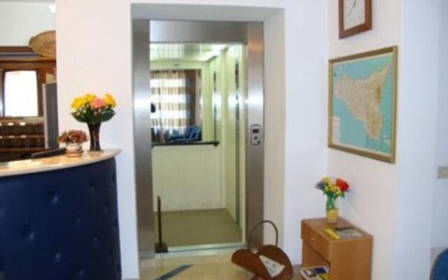 Hotel Aosta