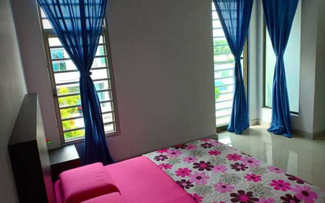 KS Botanic Homestay