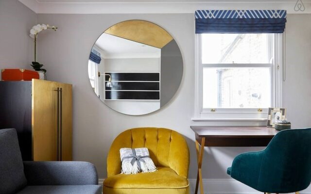 Stunning Ifield Road Gem - HFA
