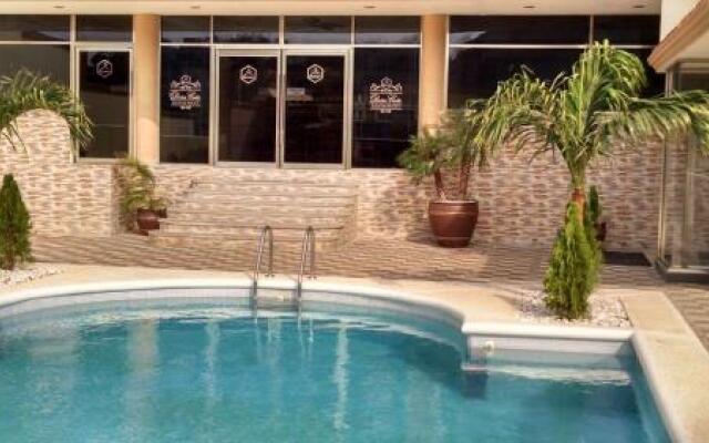 Gran Hotel Don Nacho