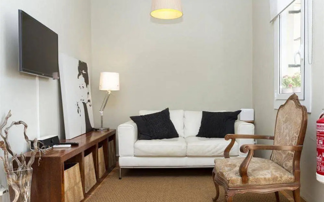 Ciutat Vella Apartments Born Area