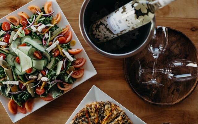 Bukela Game Lodge Amakhala Game Reserve