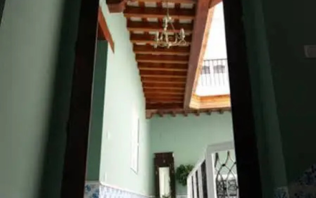 Pensión España