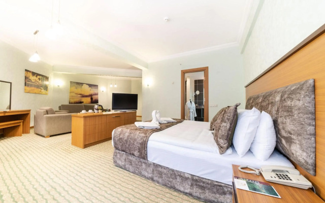 Ridos Thermal Hotel Spa