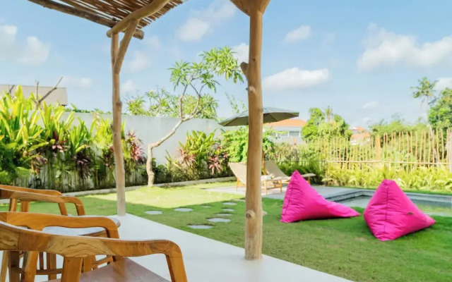 Gigi Sun Villa by Betterplace