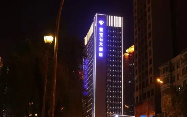Sapphire Hotel