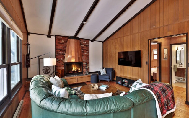 Shreadquarters 3 Bedroom Home