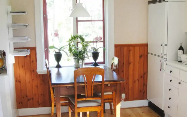 Holiday Home in Glesborg