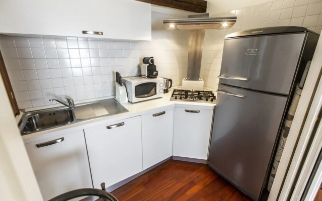 San Pantalon Luxury Penthouse R&R