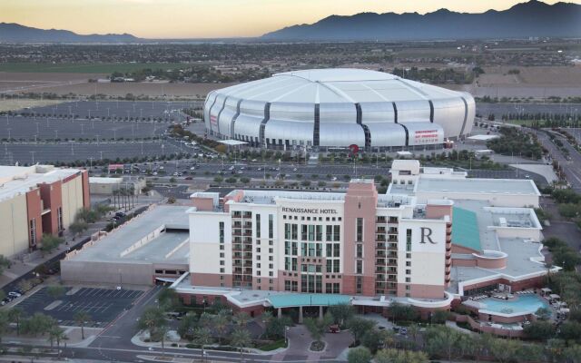 Renaissance® Phoenix Glendale Hotel & Conference Center
