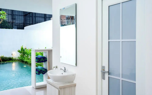 Artha Villa Pererenan By Fays Hospitality