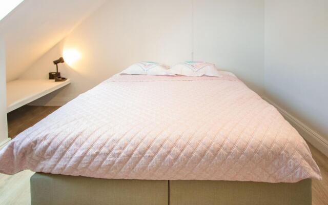 Holiday Home in Oostende With Terrace