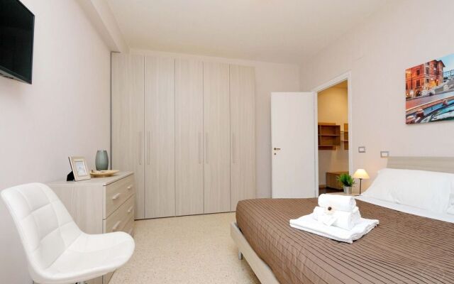 Aventino Apartments - Historical Area