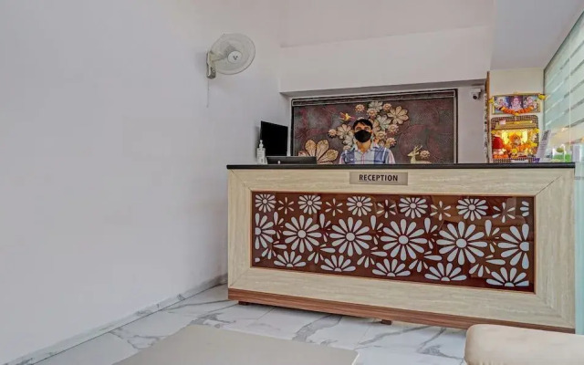 Treebo Trend Hotel Satkar