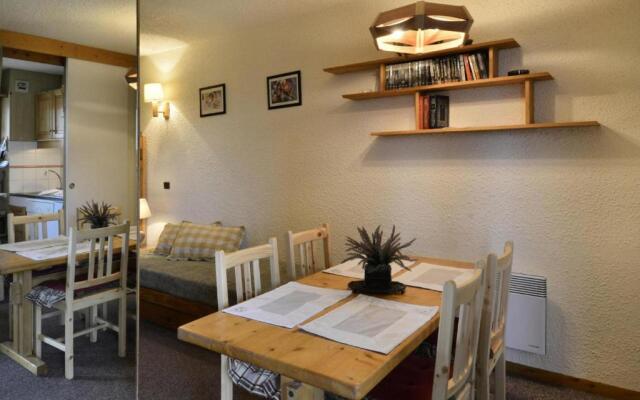 Résidence Amethyste - Studio pour 4 Personnes 93