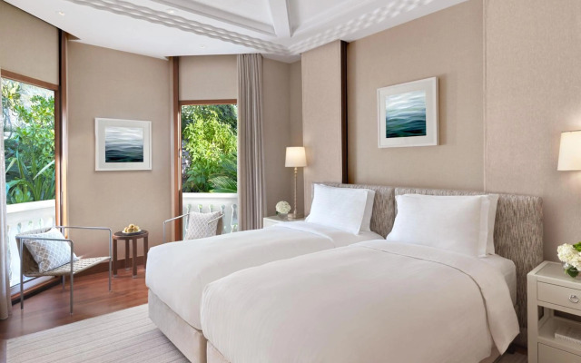 The Ritz-Carlton, Bahrain
