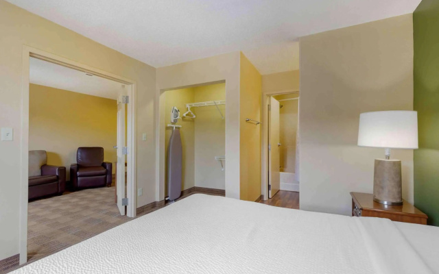 Extended Stay America Suites - Fayetteville - Fort Bragg