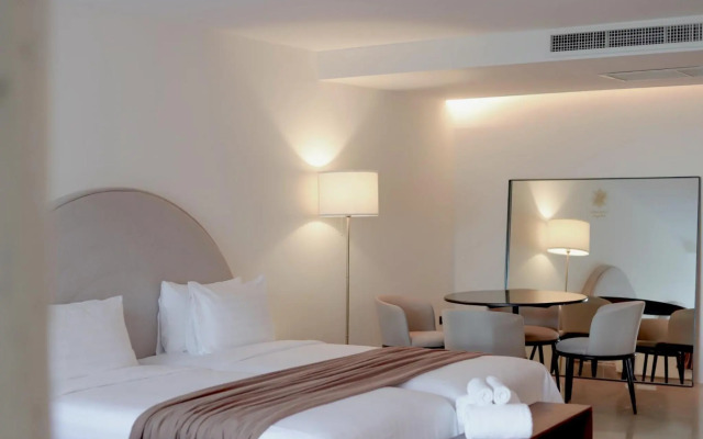 Sundance Dayclub Hua Hin