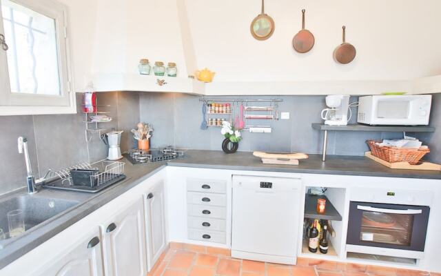 Villa Roche Grise VI3010