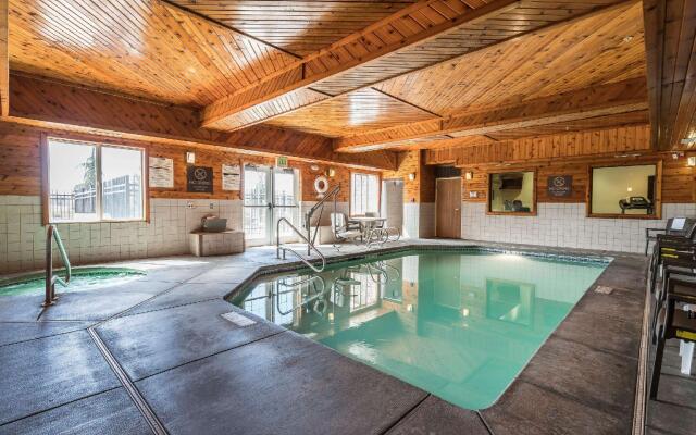 Comfort Inn & Suites Walla Walla