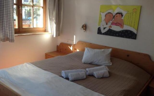 Ferienwohnung