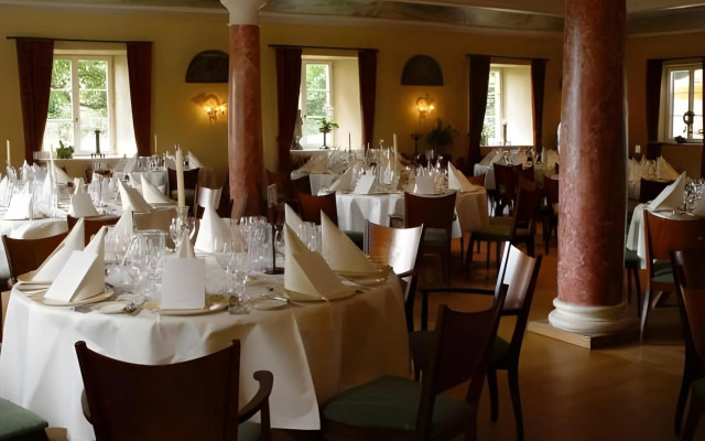 Der Linslerhof - Hotel, Restaurant, Events & Natur