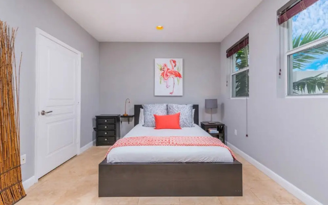 The Fountain 302 - One Bedroom Condo